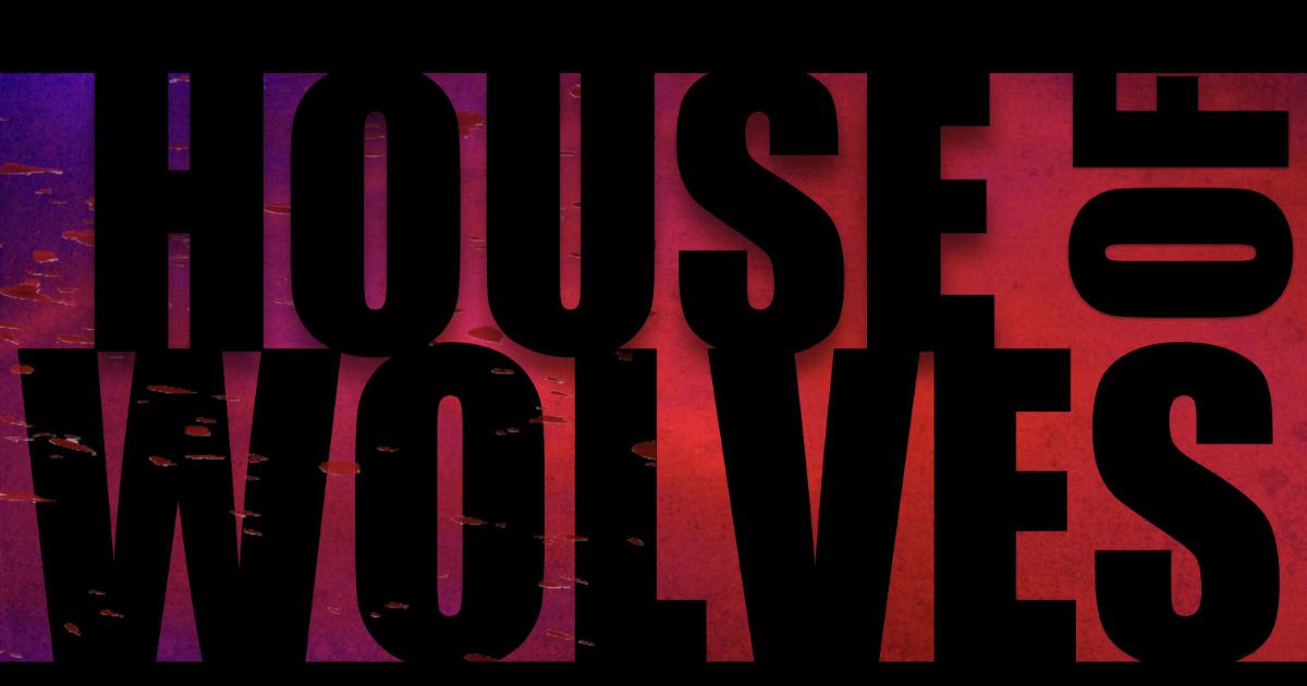 Gavin Rapp House of Wolves by Gavin Rapp - Indiegogo