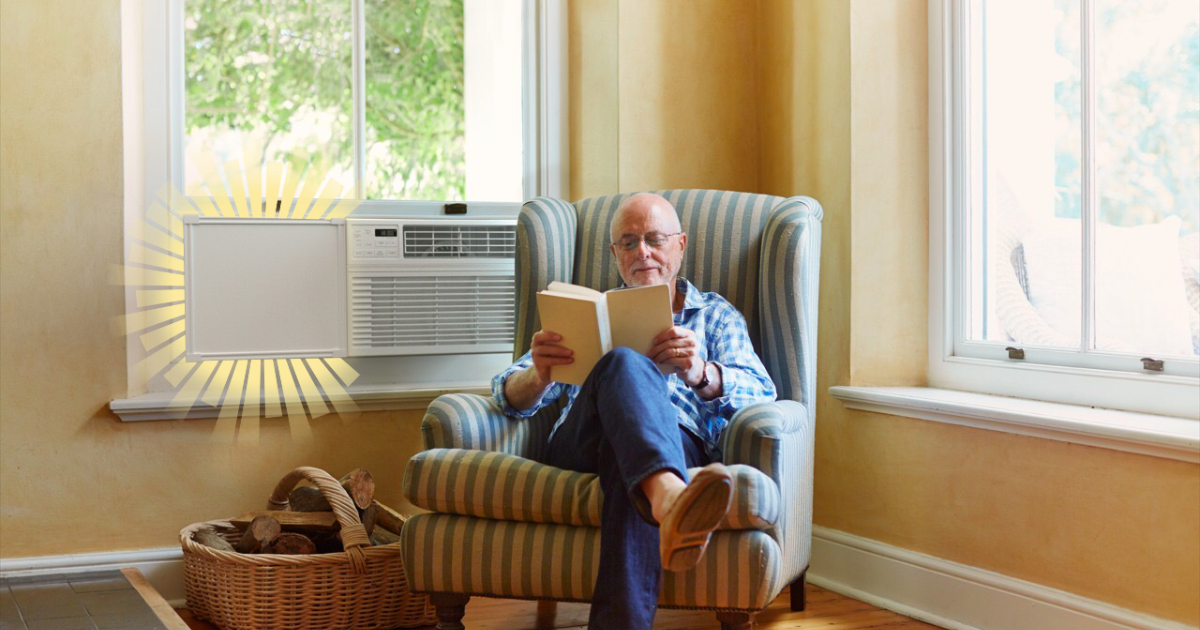 Easy A-C Screen - An Innovative AC Accessory by Tony Russo - Indiegogo