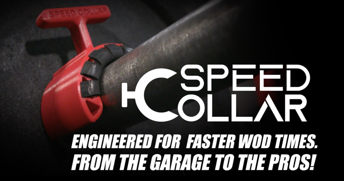 Speed Collar The World's First Single Hand Collar by Bradley Scott ...