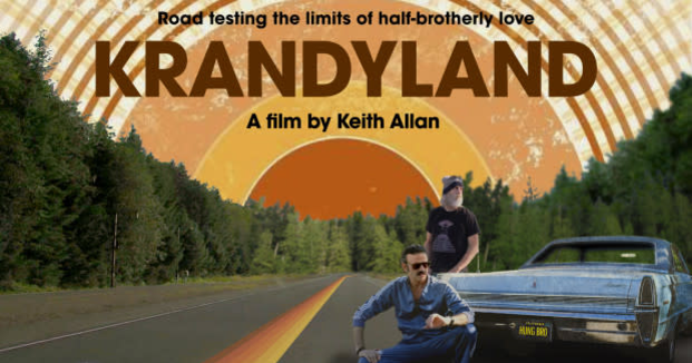 Krandyland - A Film starring Z Nation bad-asses by Keith Allan - Indiegogo