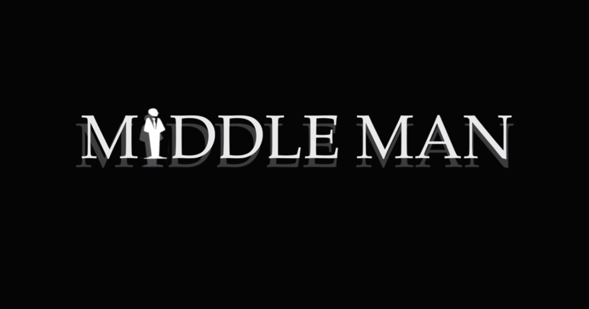 Middle Man by William Breittholz - Indiegogo