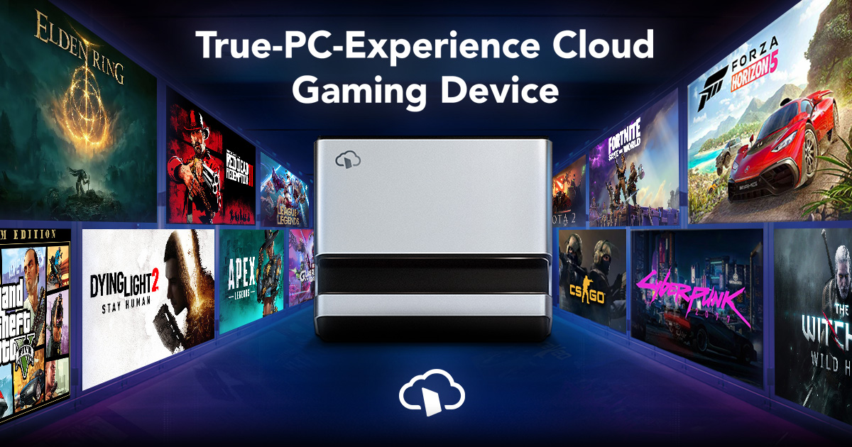 Computer Gaming Without Pc MohaCloud PC - Play AAA games without a PC by MohaCloud - Indiegogo