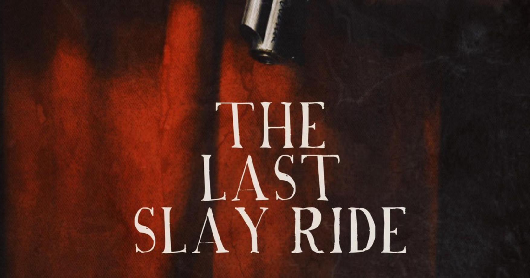 Slay Ride Cd The Last Slay Ride DVD and VHS Pre-Order by Angela Y Joseph - Indiegogo