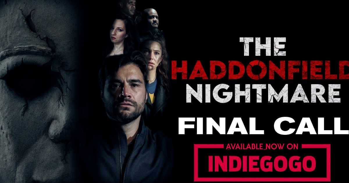 The Haddonfield Nightmare LAST CALL by Braden Timmons Indiegogo