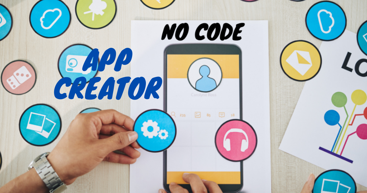 Creating mobile applications without code by Nwicode Inc - Indiegogo