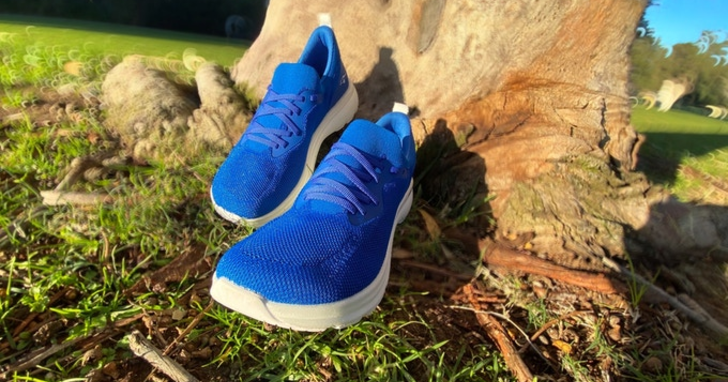 The Tarkine Goshawk High Performance Running Shoes by  display picture 2