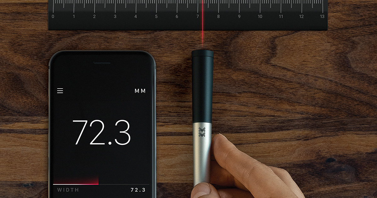 Imf Instrument 01: World's First Dimensioning Instrument by InstruMMents Inc - Indiegogo
