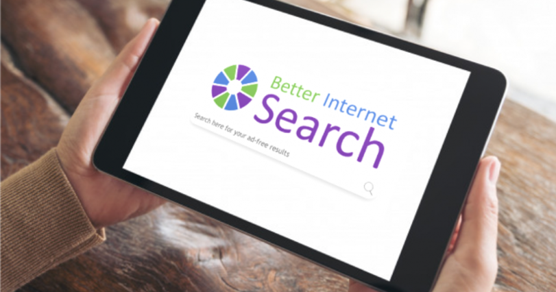 Search Inter Better Internet Search by Gordon Povey - Indiegogo