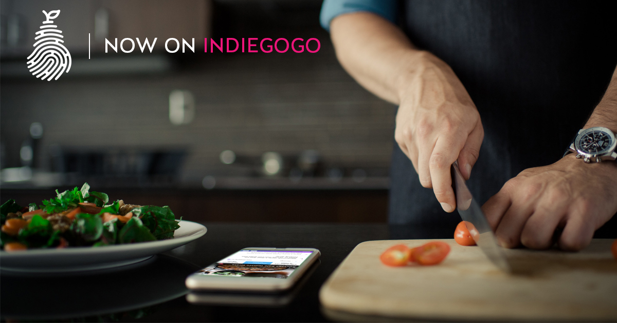 Looma Project LOOMA: The App for Meal Planning & Prep by Kyle Ludwig - Indiegogo