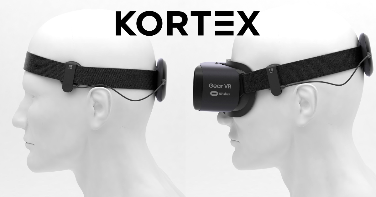 Kortex: effective stress and sleep management by Fisher Wallace Labs ...