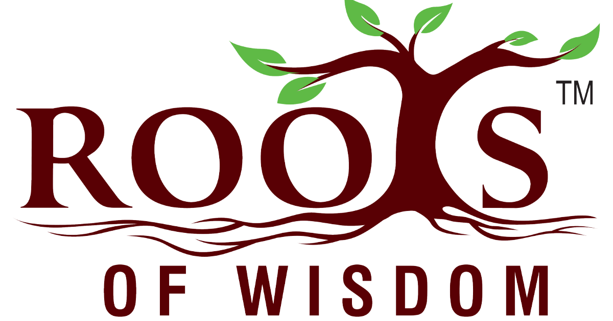 Roots of Wisdom - Prana Health Supplements by Chirag Patel - Indiegogo