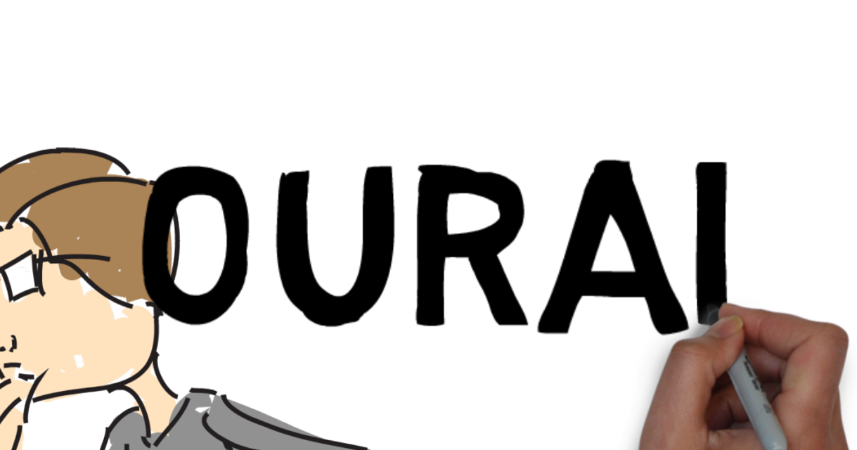 OurAI : A Community built and owned AI Platform. by David G Brice ...