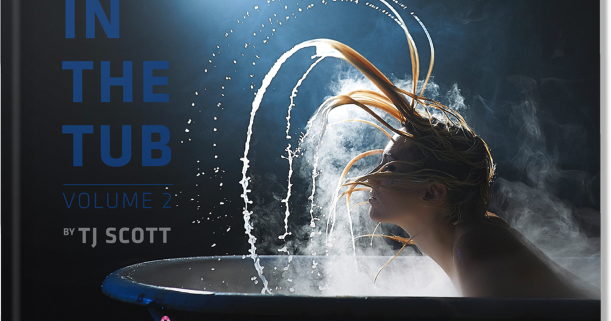 IN THE TUB - Volume Two by Cinematic Pictures - Indiegogo