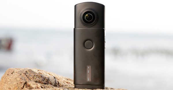 Vr Camera Handheld VRDL360 Camera: Redefine Your VR Experience by VR Dongli - Indiegogo