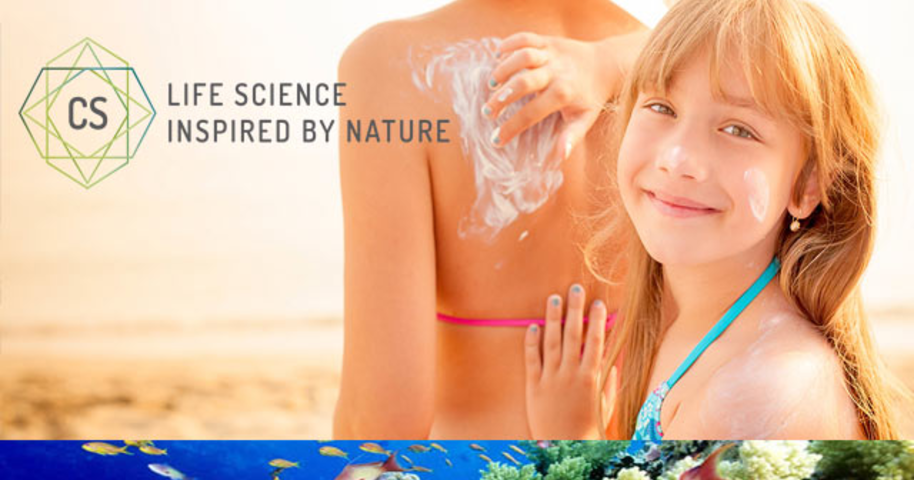 Sunscreen Technology Sunscreen technology by Larissa918 - Indiegogo