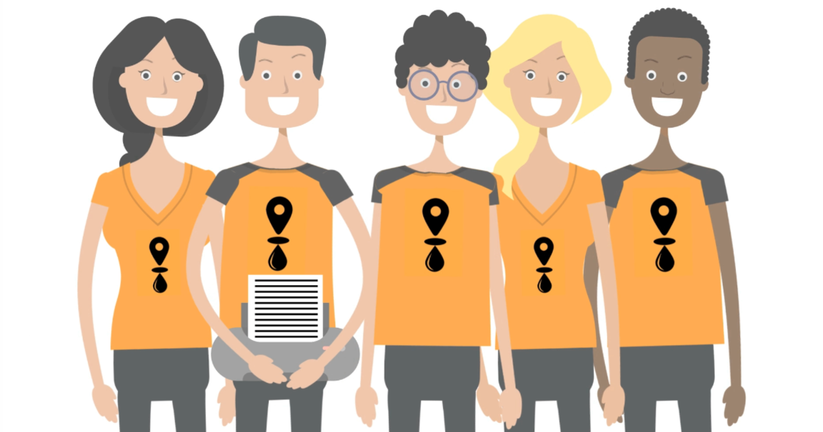 Print To Point: Printing Delivery Service by Brandon McMullen - Indiegogo