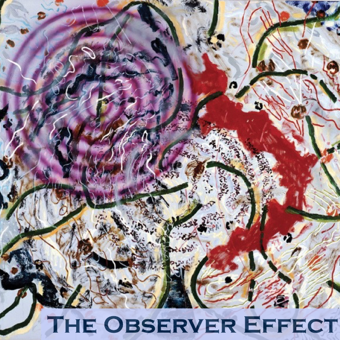 The Observer Effect by David Brett - Indiegogo
