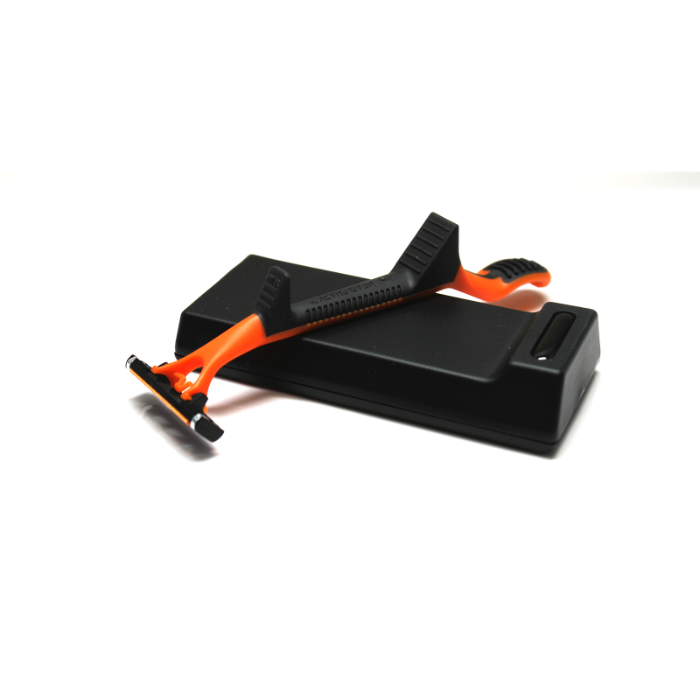 HEAD SHARK RAZOR by John Lyles - Indiegogo