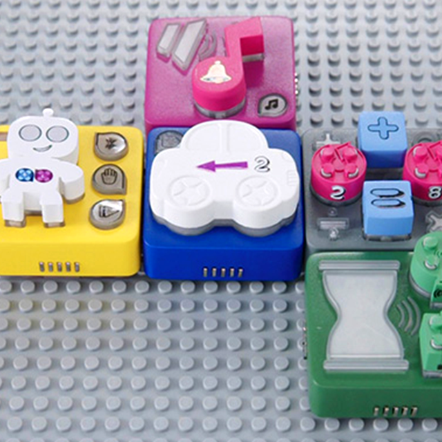 Algobrix: The Ultimate Coding Learning Game by Algobrix Coding Blocks ...