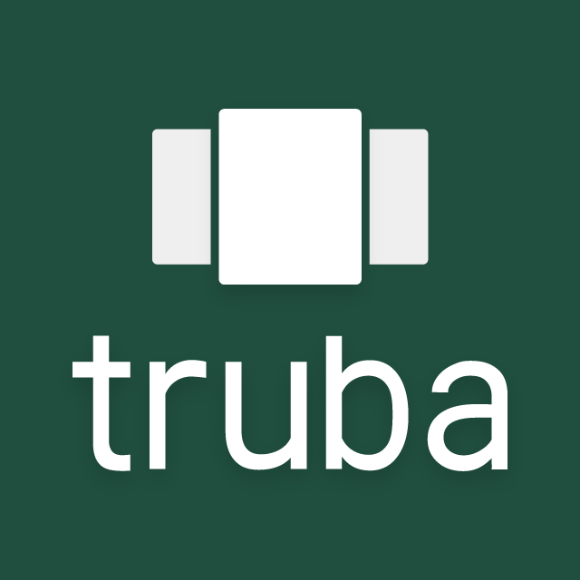 Truba News - News Aggregation App by Veryan Goodship - Indiegogo