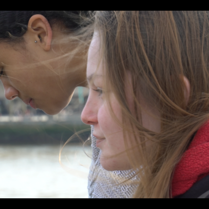 Aso Rashed Dear Stranger - Short Film by RANW ASO-RASHID - Indiegogo
