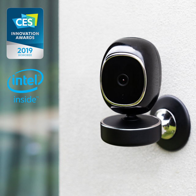 SimCam - An Unparalleled AI Home Security Camera by SimCam SimCam ...