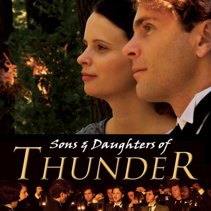 Sons & Daughters of Thunder, Docudrama Film by Kelly Rundle - Indiegogo