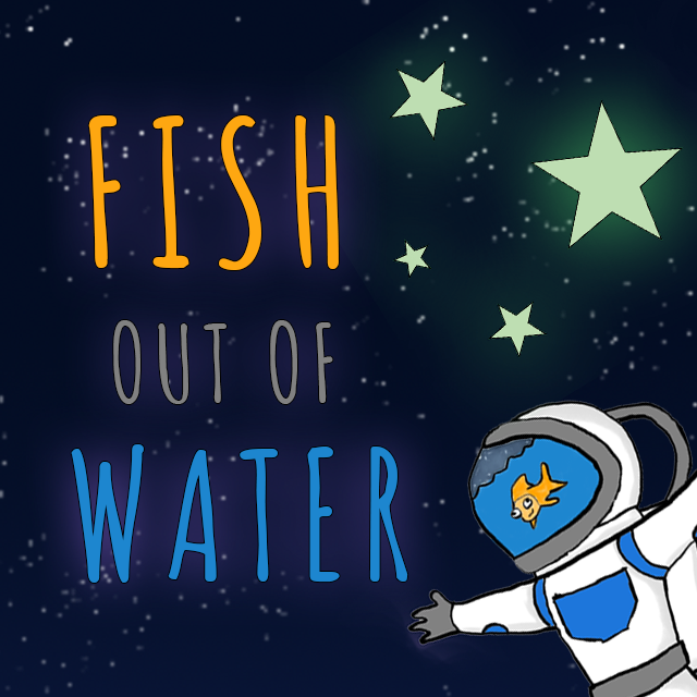 Fish Out of Water: A Short Film by Alyssa Asaro - Indiegogo