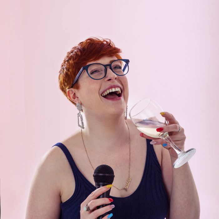 Bláithín de Burca's Secret Festival Show! by Bláithín de Burca - Indiegogo