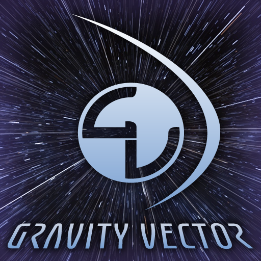 Gravity Vector by Miljan Bojovic - Indiegogo
