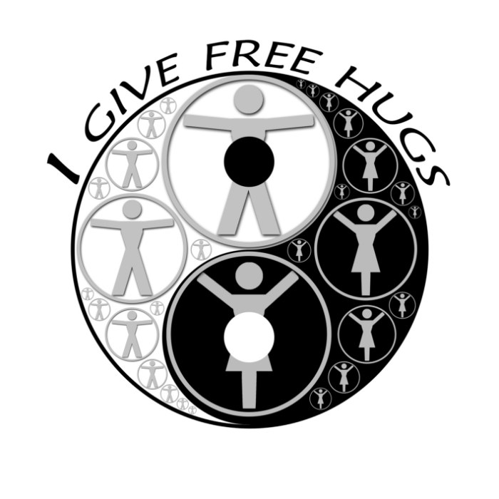Free Hug Card by Beau Krestensen - Indiegogo