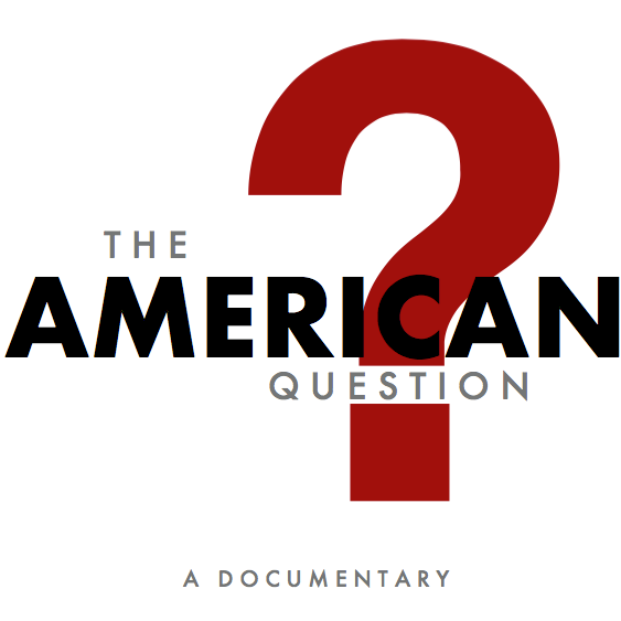 The American Question: a documentary for us all by Guy Seemann - Indiegogo
