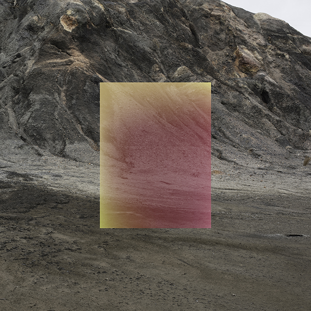 Flood Plain Color Field by Chad Rutter - Indiegogo