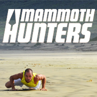 Mammoth Hunters by Oriol Roda - Indiegogo