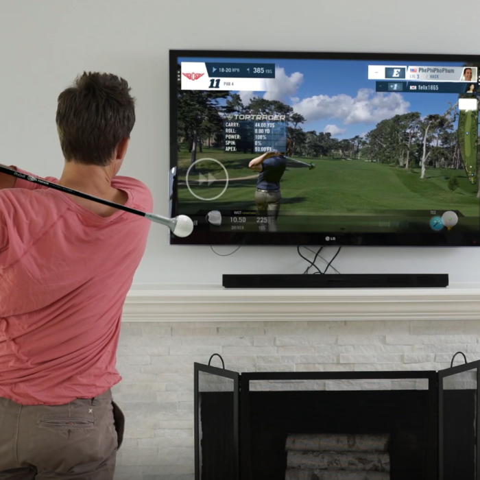 Phigolf WGT Edition by PhiNetworks - Indiegogo