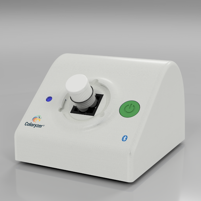 Coloryzer by Daniel Rindt - Indiegogo