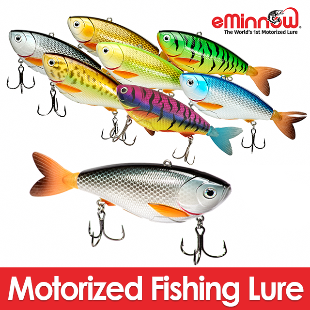 e minnow fishing lure Gibbs Ice 1/8 / Glow Fire Tiger E Minnow redefines versatility and performance in soft plastics Storm WildEye Live Minnow 1"
