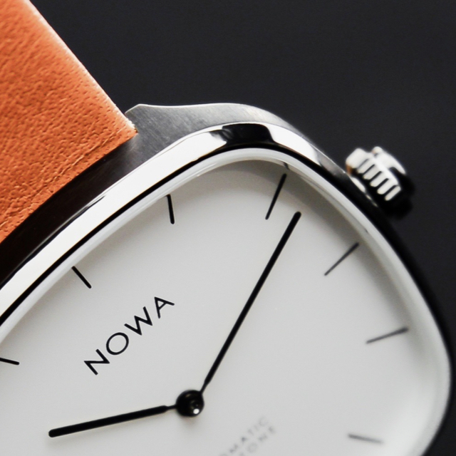 Nova Loop Watch Superbe - The NEW Timeless Smart Watch by NOWA by NOWA Paris - Indiegogo