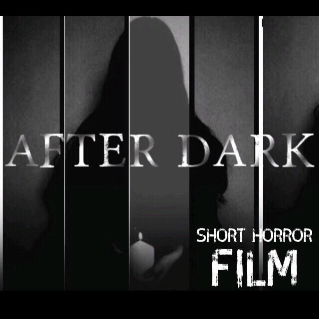 After Dark - Short Horror Film by Konstantinos Gourgiotis - Indiegogo