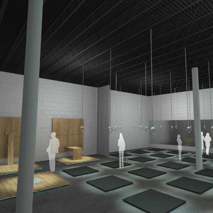 Detroit Rope Studio Studio Friction - A Progressive Denver Rope Studio by Mary Camacho ...