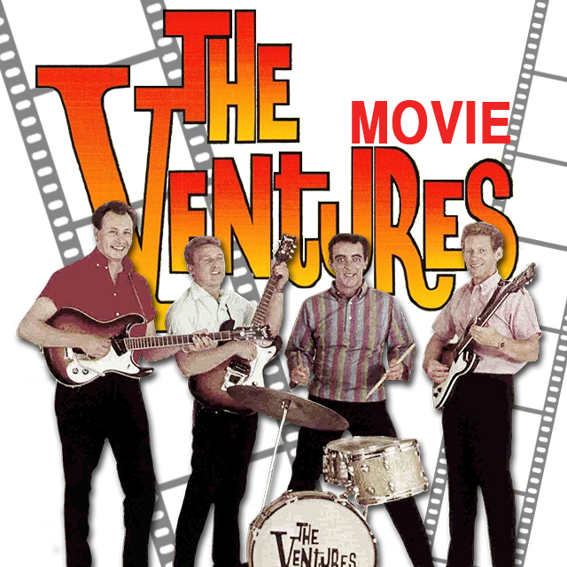 The Ventures Movie by Evan Hesse - Indiegogo