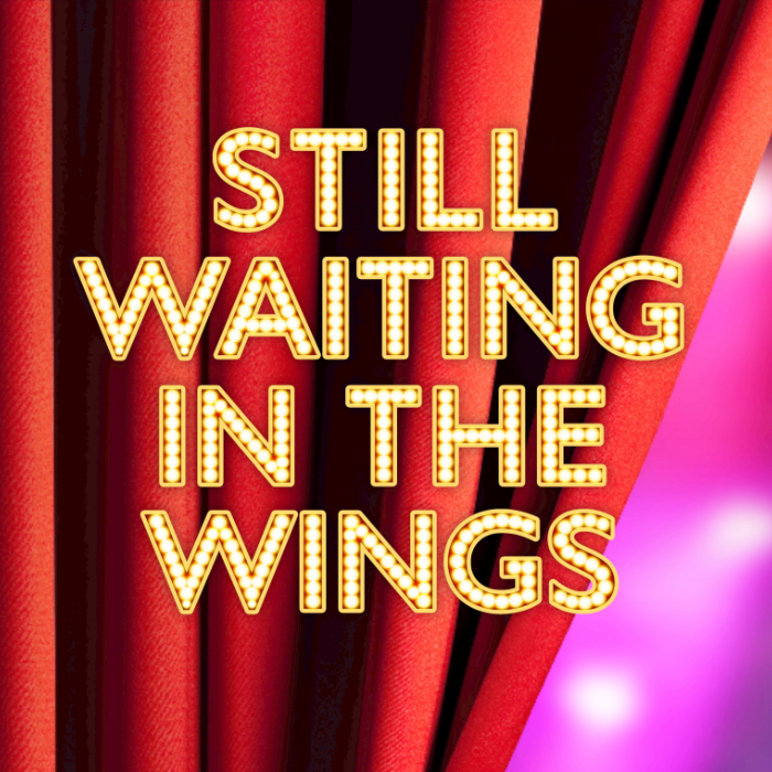 Still Waiting In The Wings - Post Production by Jeffrey Johns - Indiegogo