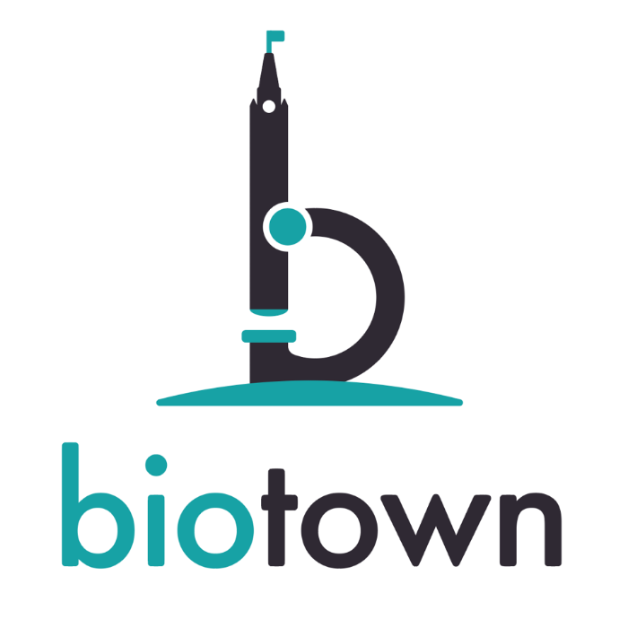 Biotown, Ottawa's community biology lab by Biotown Ottawa - Indiegogo