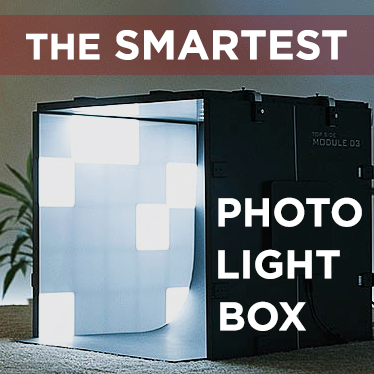 Photon Light Module System シングルモジュール Photon Light Module System by Photon LMS - Indiegogo