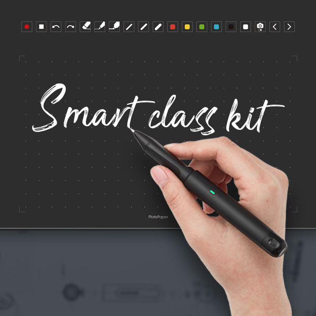 Smart Class Kit - Make your own studio by NeoLAB Convergence - Indiegogo