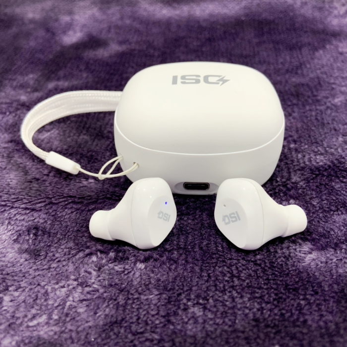 DSI :The True Wireless Noise Cancelling Earbud by Tech Talent Lab Inc ...