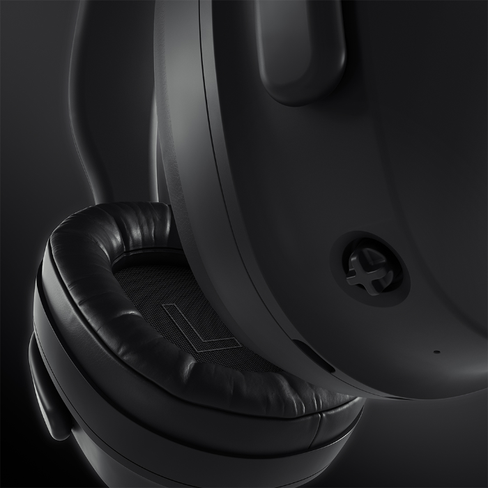 Drop x THX Panda Headphones by Drop Inc. - Indiegogo