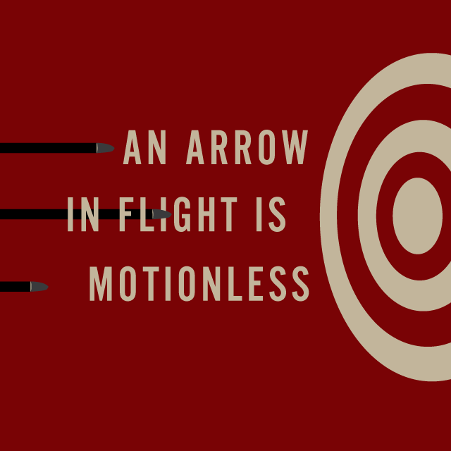 An Arrow in Flight is Motionless - Short Film by ryanneitzey - Indiegogo