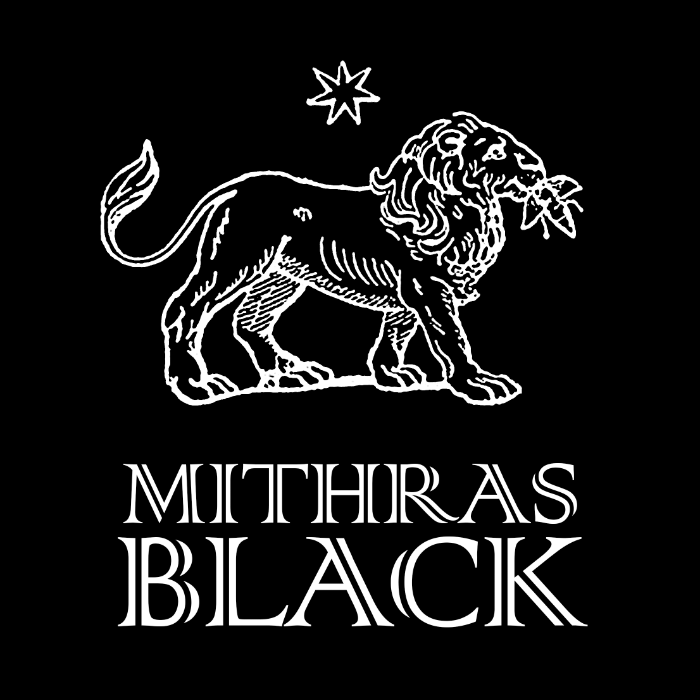 Mithras Black: Mythical Beeswax Lights by Benjamin Warfield - Indiegogo