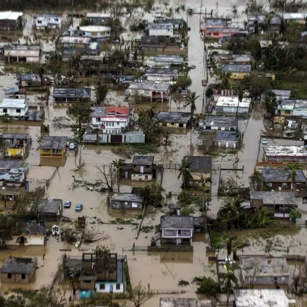 Puerto Rico Projet Build a Resilient Puerto Rico! by Meghan Stotko - Indiegogo